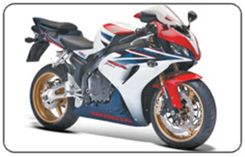 Honda CBR1000RR Fireblade