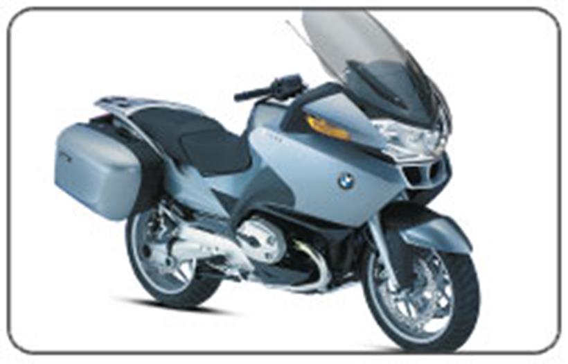 BMW R1200RT