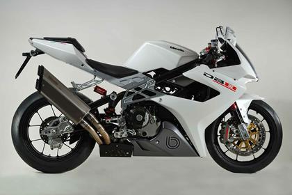 Bimota DB8