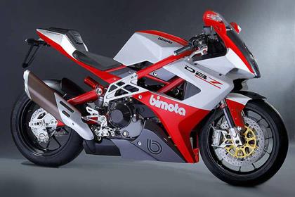 Bimota DB7