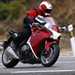 Test Honda's 2010 VFR1200F with MCN