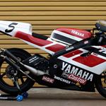 Australia blog: Day 7 - 500cc Grand Prix heaven