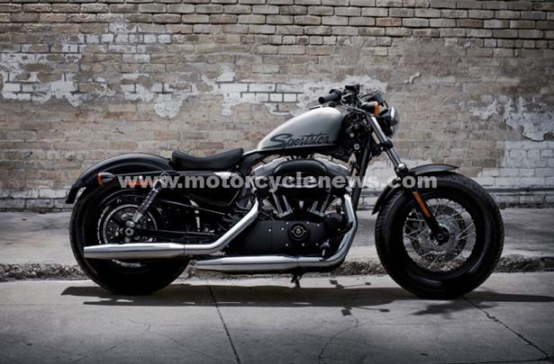 2010 harley 48 for sale