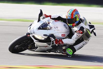 Aprilia has recalled all RSV4s sold in America