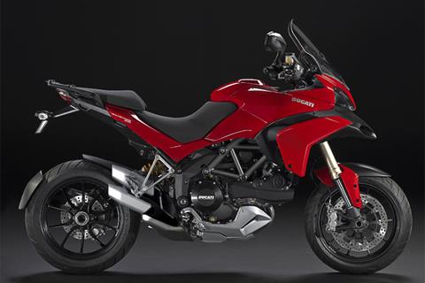 2010 Ducati Multistrada 1200 at a dealer near you