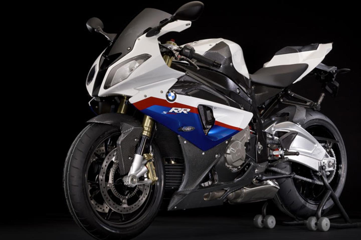 Bmw outlet 100cc bike