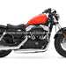 The new Harley-Davidson 48