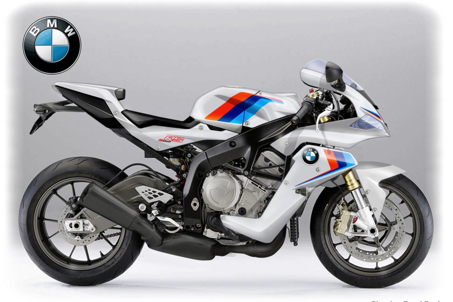 Bmw s store 1000 rs