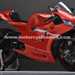 A new Ducati Desmosedici RR could look like this