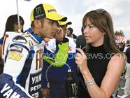 Suzi Perry Quits MotoGP On BBC Suzi Perry Quits MotoGP On BBC