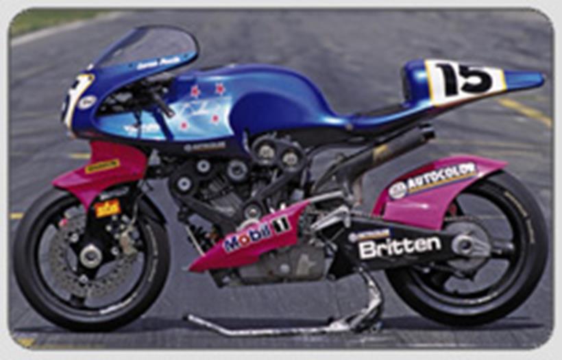 britten