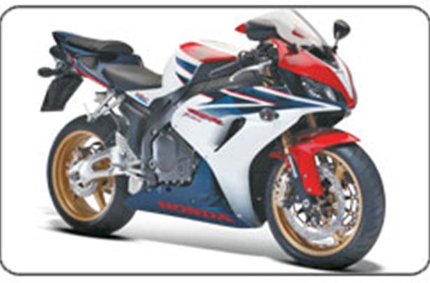 Best handling deals sports bike