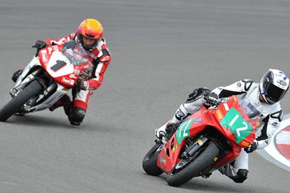 Agni Motors will enter all three TTXGP championships