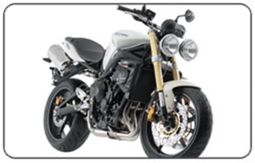 Triumph Street Triple