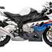 There are no plans for a naked BMW S1000RR