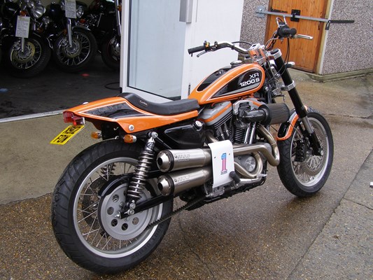 storz xr1200
