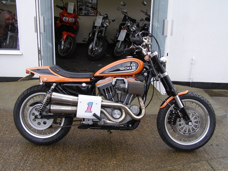 storz xr1200