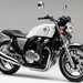 The Honda CB1100 will not be coming to the UK