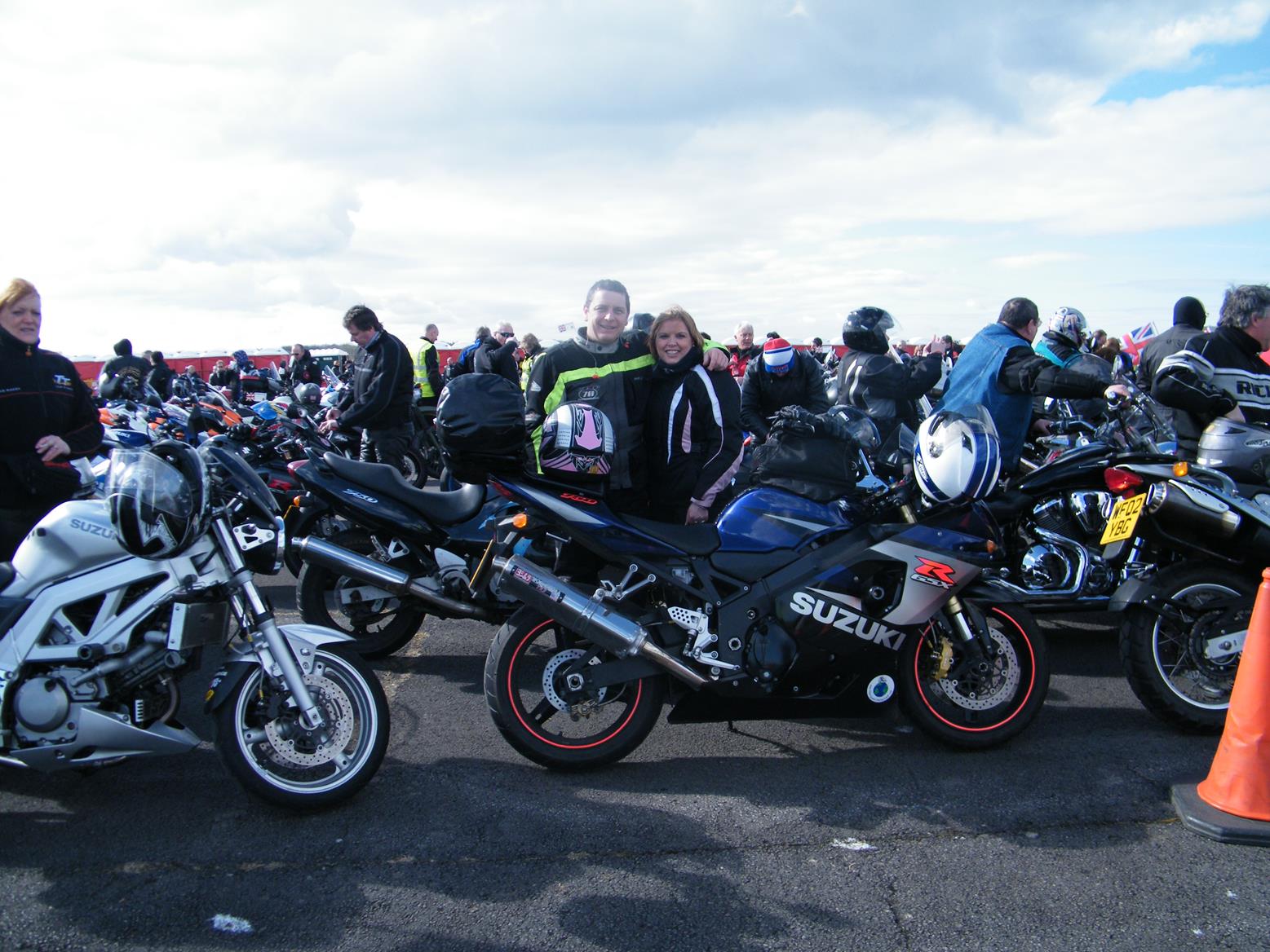 Our Experience of Wootton Bassett