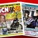 Save £60 on top-spec TCX boots in this week's MCN