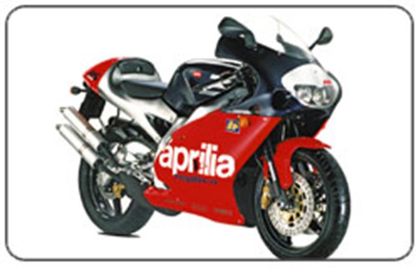 Aprilia RS250