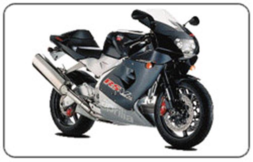 Aprilia RSV Mille