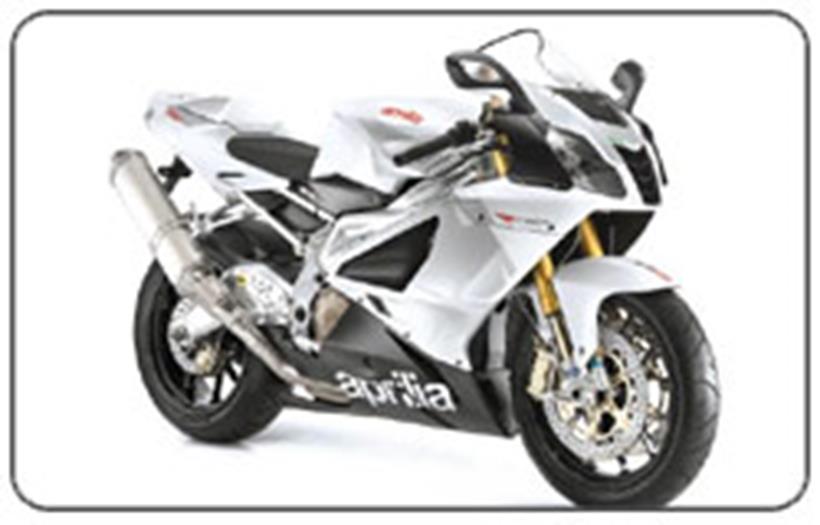 Aprilia RS1000R