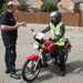 £Millions of taxpayers’ cash has been wasted on the new motorcycle test