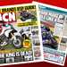 Half price entry to Brands Hatch BSB on Friday in this week's MCN