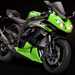 Save £150 on accessories with the Kawasaki ZX-6R Performance Edition