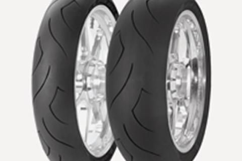 Avon tyres: What would you like to know?