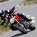 MCN will ride the Ducati Monster 796 on Wednesday April 21