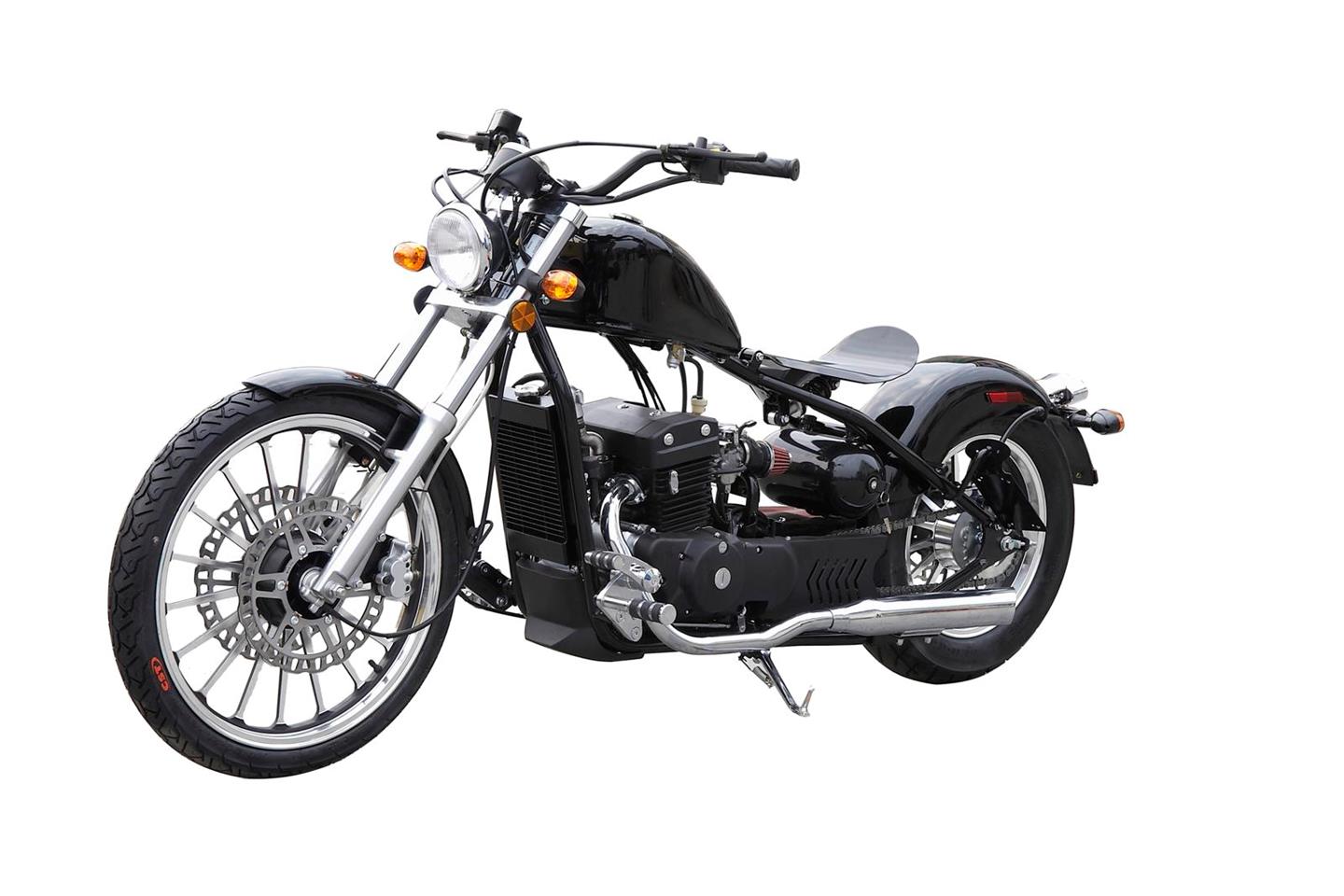 Ajs bobber 125 new arrivals