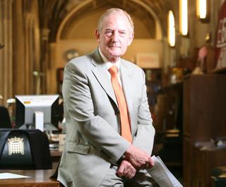 ‘Bikers are orphan-makers’ MP in ‘cynical U-turn’