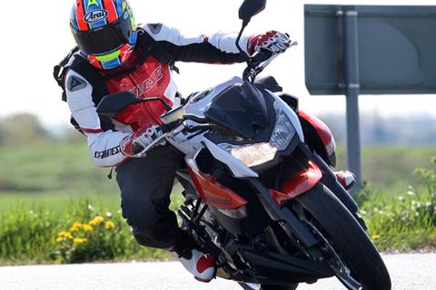 Video: 2010 Kawasaki Z1000 longterm review