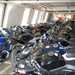 Stolen bikes recovered by police - many were taken from dealers