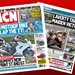 New MCN, out on May 5