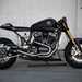 Roland Sands' Harley-Davidson XR1200 cafe racer