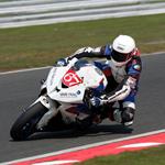 Bespoke BMW S1000RR track bikes from BMW Park Lane