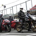 Bargain trackday for 90s bikes this Wednesday