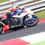 BMW Park Lane will build you this superstock S1000RR