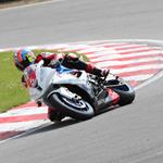 Racing blog: Vari-Trac BMW Park Lane S1000RR