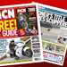 Free 32-page glossy guide to this year's TT in this week's MCN