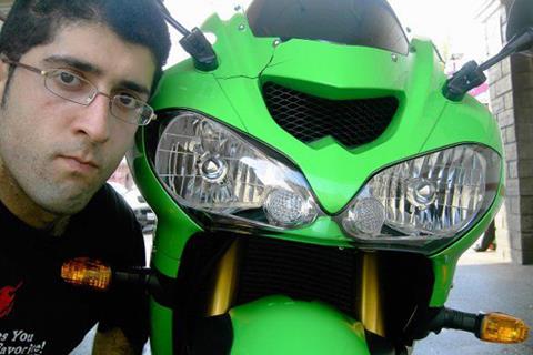 Guest road test: Shervin reviews the Kawasaki ZX-10R 