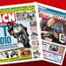 All thew news from the start of the 2010 TT in this week's MCN