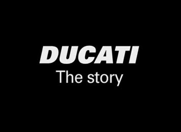 Video: Ducati launches DVD movie | MCN