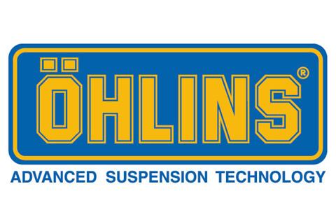 Öhlins announce nine new UK service centres