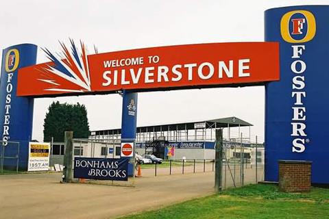 Last chance for cheaper Silverstone GP tickets