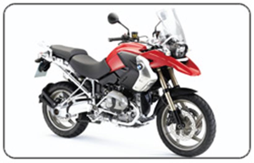 BMW R1200GS