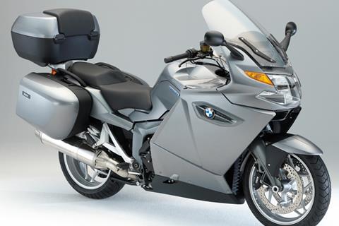 BMW launches new ‘Exclusive Edition’ K1300GT